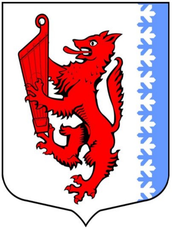 Изображение герба.
