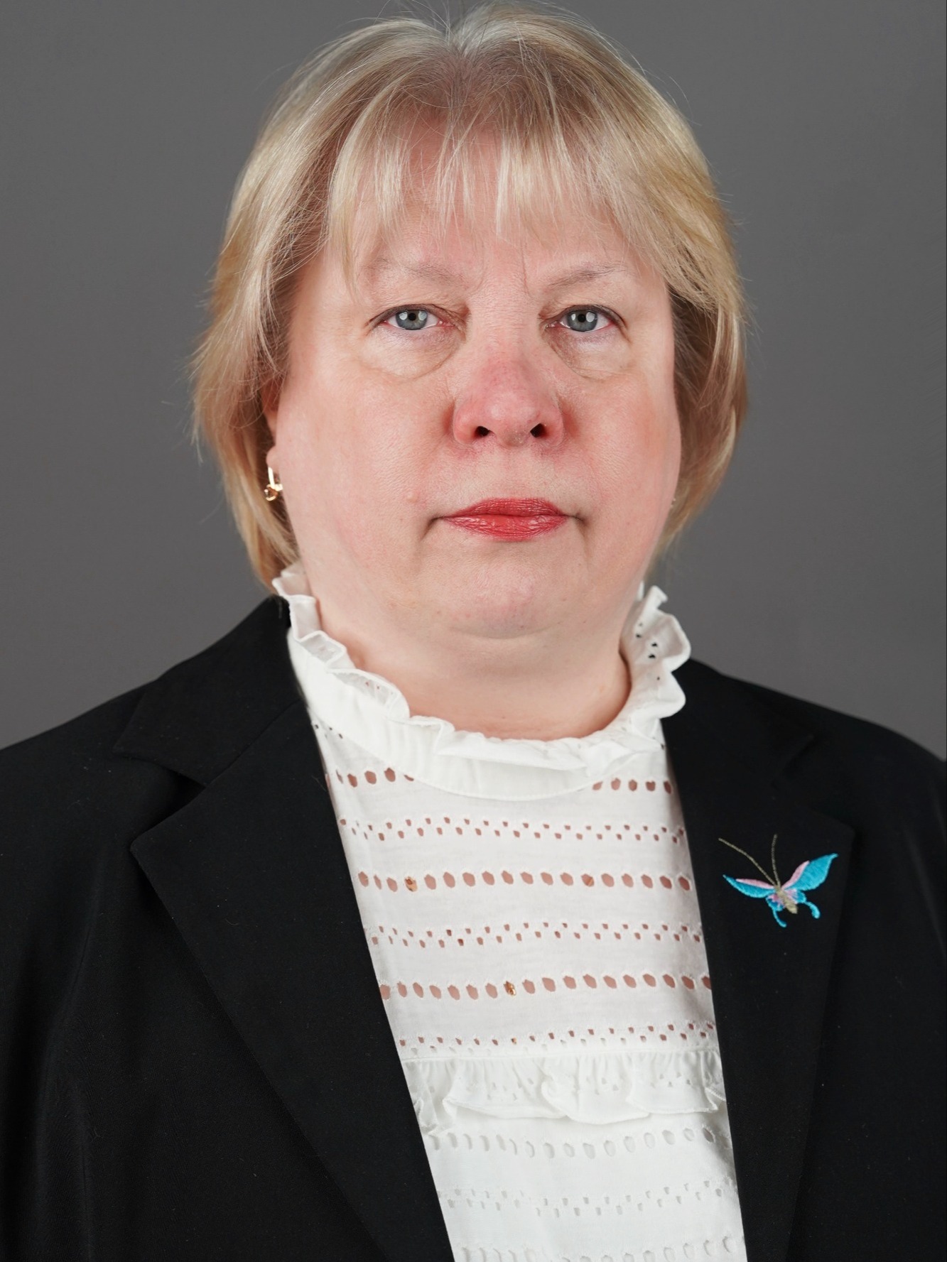 Зимина Анжела Вячеславовна.