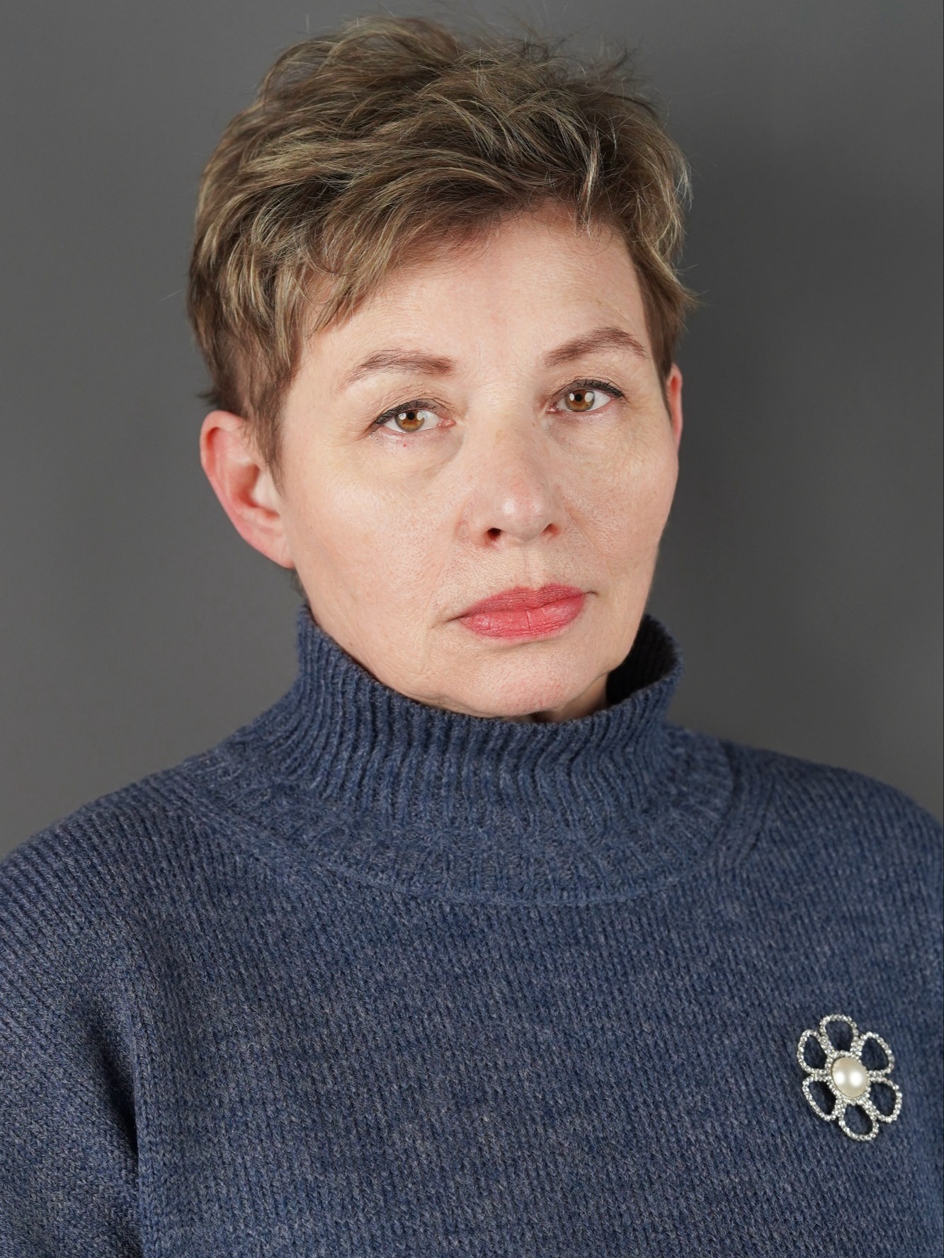 Рухлова Елена Николаевна.